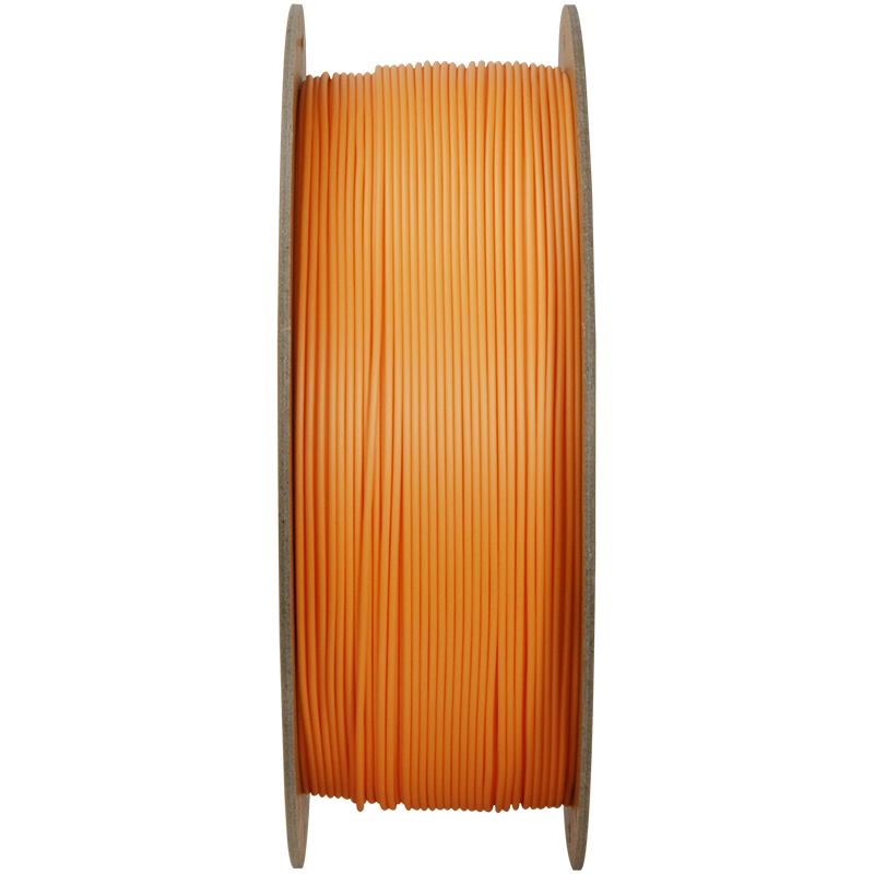 Polymaker | PolyTerra PLA+ | Orange | 1.75mm | 1 kg
