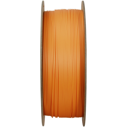 Polymaker | PolyTerra PLA+ | Orange | 1.75mm | 1 kg