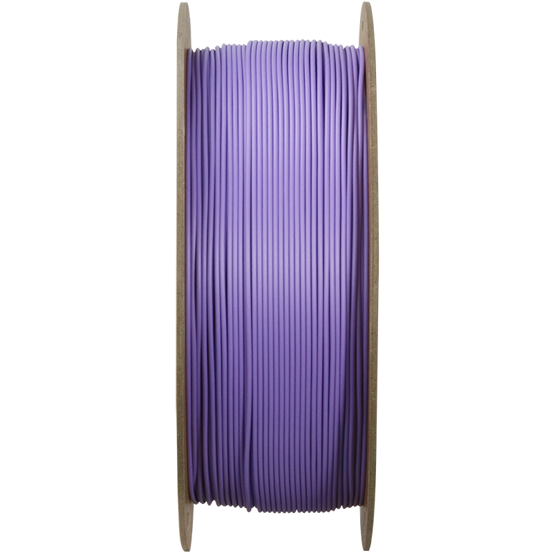 Polymaker | PolyTerra PLA+ | Purple | 1.75mm | 1 kg