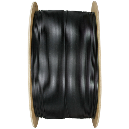 Polymaker | PolyTerra PLA+ | Black | 1.75mm | 3 kg