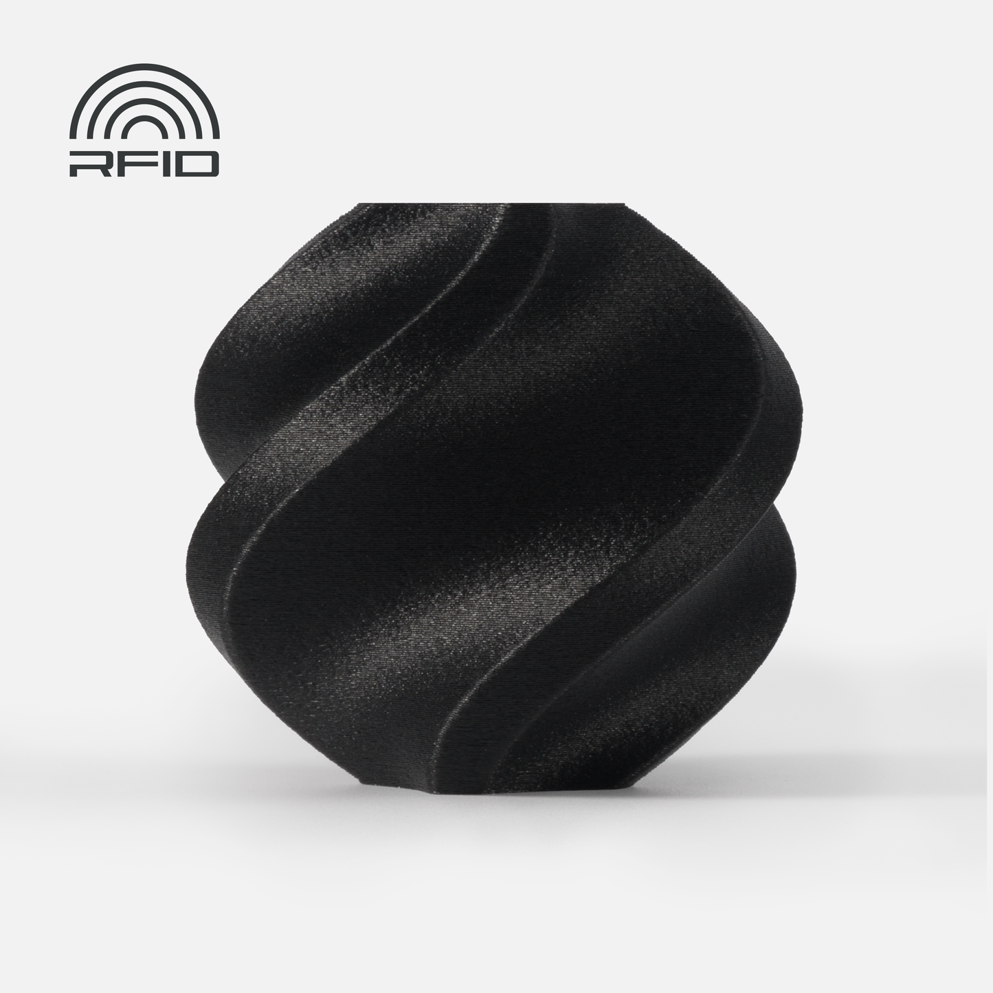 Bambu Lab | PPA-CF | Black | 1.75mm | 0,75kg