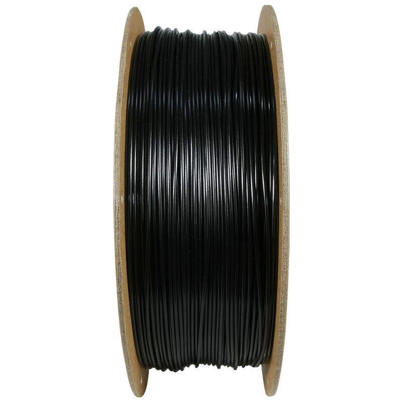 Polymaker | PolyLite PETG | Black | 1.75mm | 1 kg