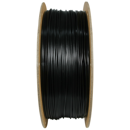 Polymaker | PolyLite PETG | Black | 1.75mm | 1 kg