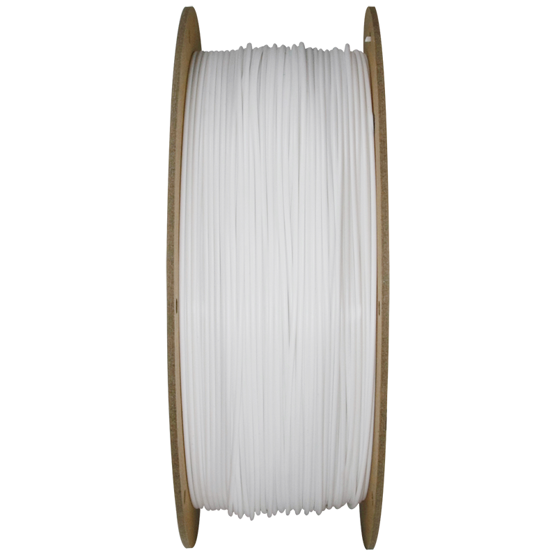 Polymaker | PolyLite PETG | White | 1.75mm | 1 kg