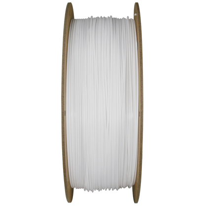 Polymaker | PolyLite PETG | White | 1.75mm | 1 kg
