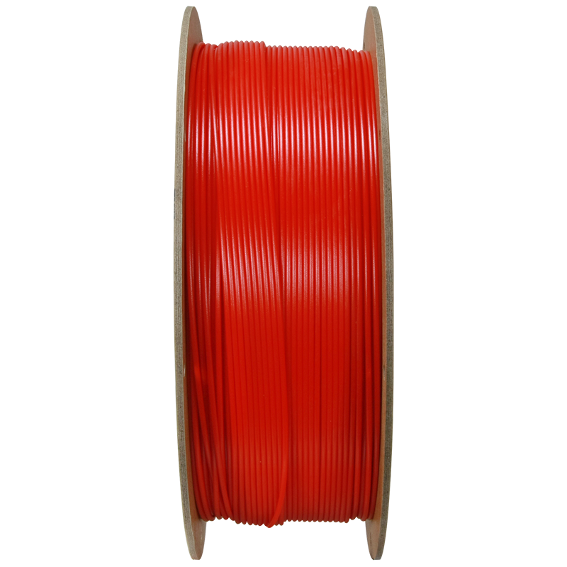 Polymaker | PolyLite PETG | Red | 1.75mm | 1 kg