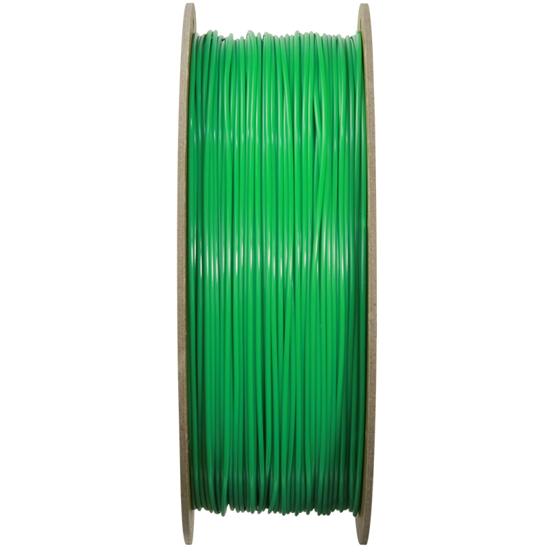 Polymaker | PolyLite PETG | Green | 1.75mm | 1 kg