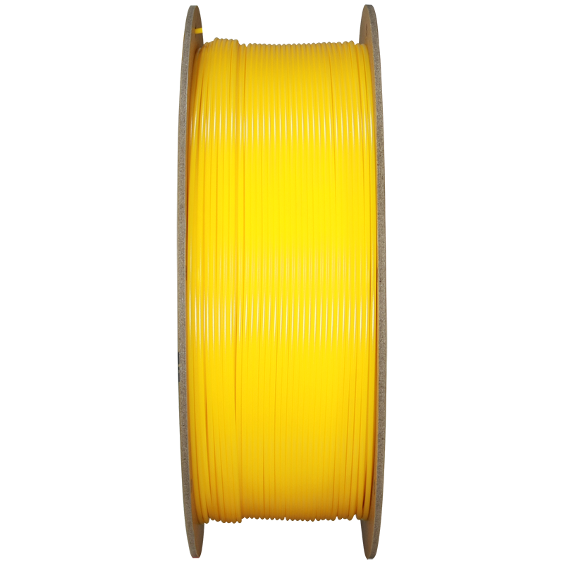 Polymaker | PolyLite PETG | Yellow | 1.75mm | 1 kg