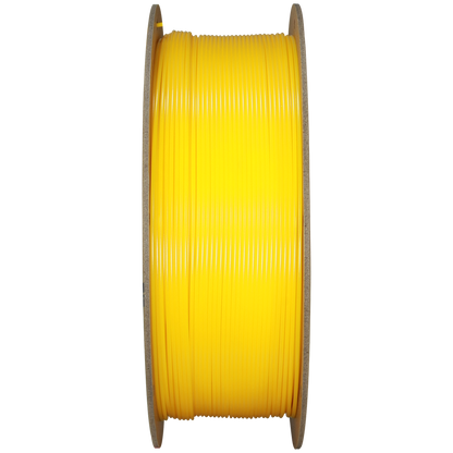 Polymaker | PolyLite PETG | Yellow | 1.75mm | 1 kg