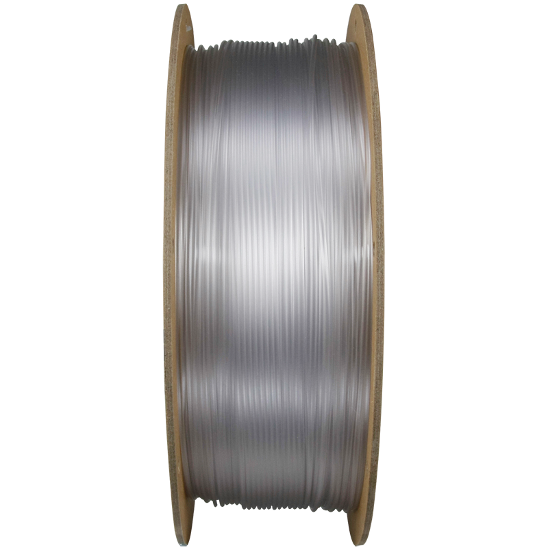 Polymaker | PolyLite PETG | Transparent | 1.75mm | 1 kg