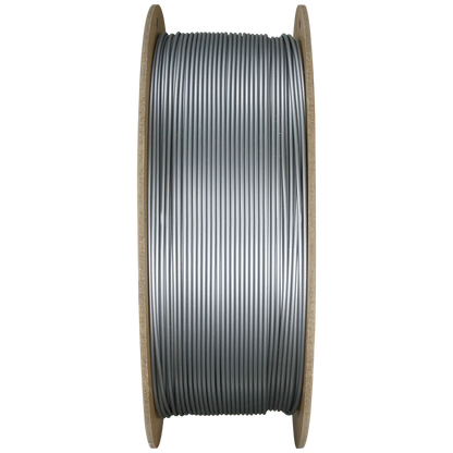 Polymaker | PolyLite PETG | Silver | 1.75mm | 1 kg