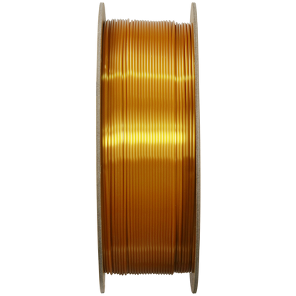 Polymaker | PolyLite PETG | Gold | 1.75mm | 1 kg