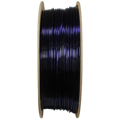 Polymaker | PolyLite PETG | Translucent Blue | 1.75mm | 1 kg