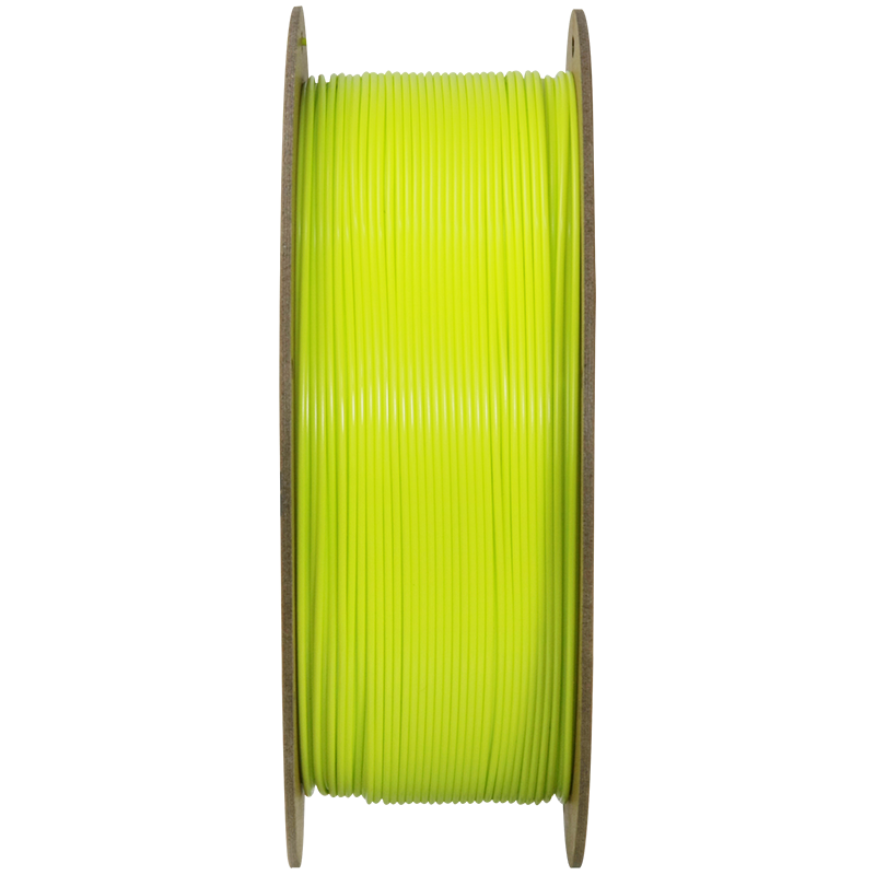 Polymaker | PolyLite PETG | Lime | 1.75mm | 1 kg