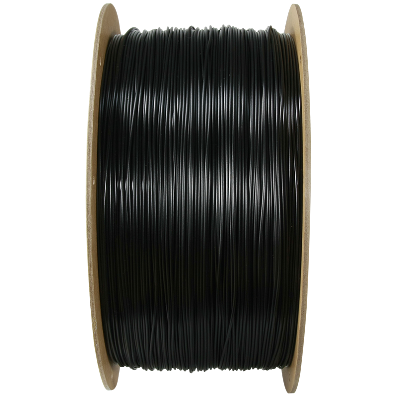 Polymaker | PolyLite PETG | Black | 1.75mm | 3 kg