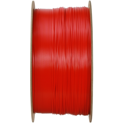 (UDGÅR) Polymaker | PolyLite PETG | Red | 1.75mm | 3 kg