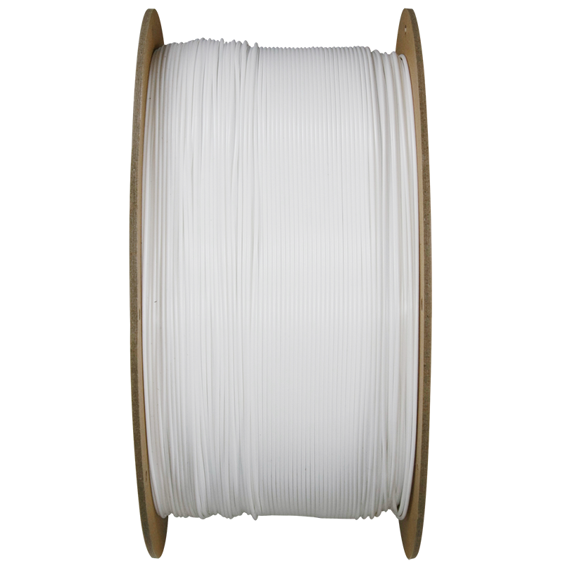 Polymaker | PolyLite PETG | White | 1.75mm | 3 kg
