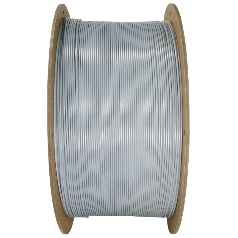 Polymaker | PolyLite PETG | Grey | 1.75mm | 3 kg