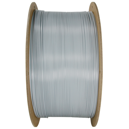 Polymaker | PolyLite PETG | Grey | 1.75mm | 3 kg