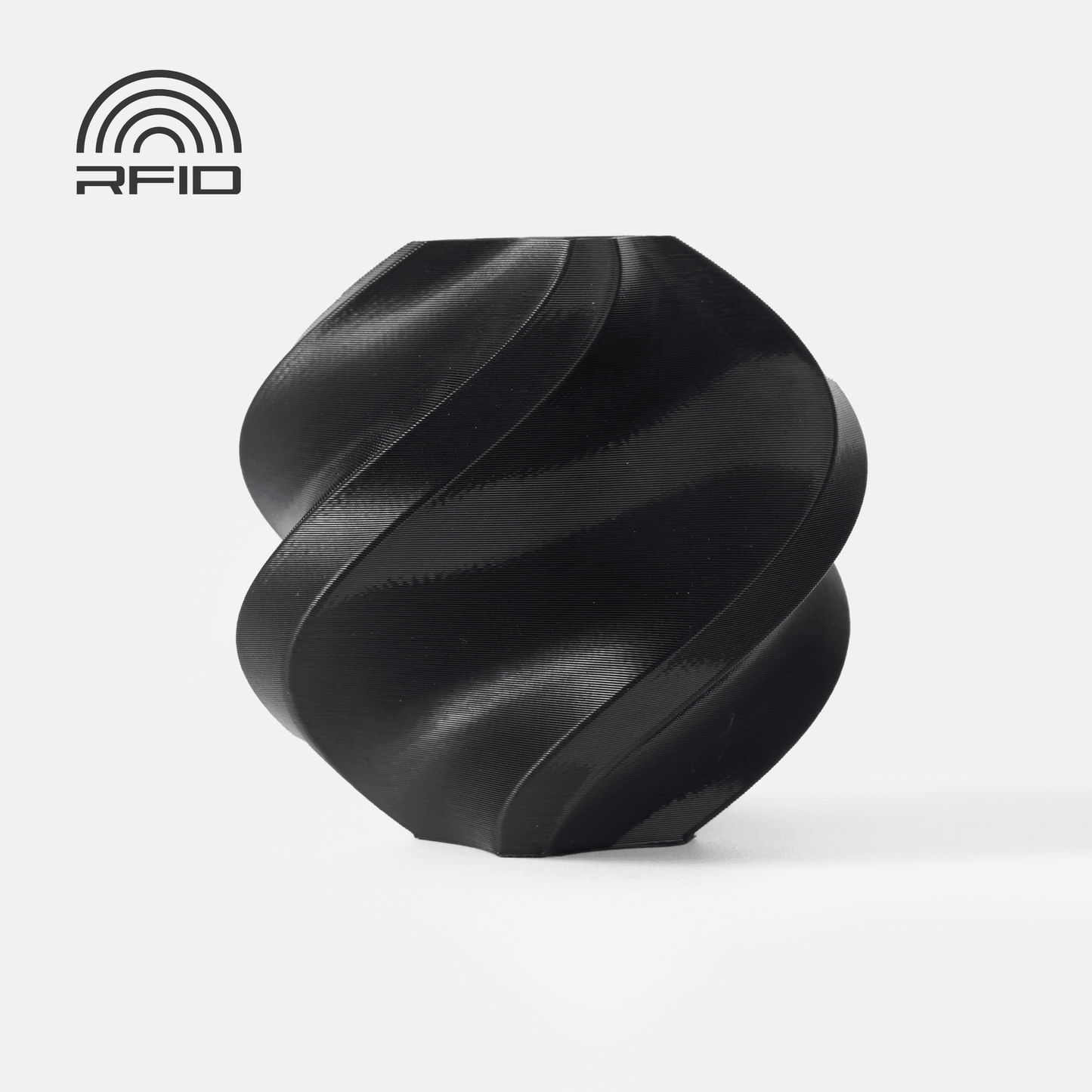 Bambu Lab | PC | Black | 1.75mm | 1kg