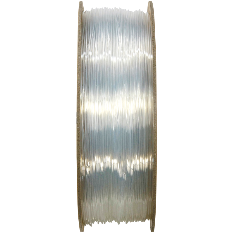 Polymaker | PolyFlex TPU-95A High Speed | Clear | 1.75mm | 1 kg