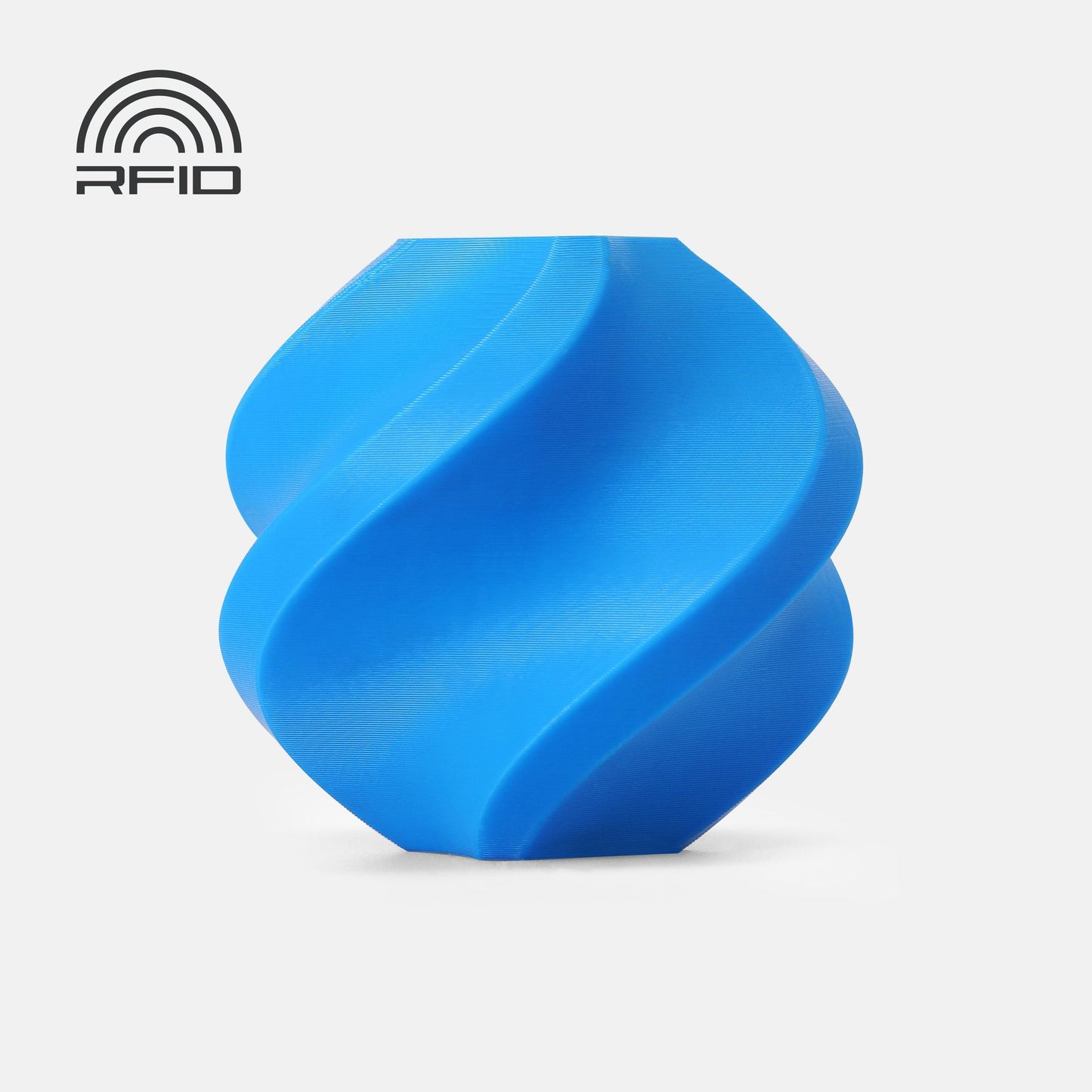 Bambu Lab | PETG HF | Lake Blue | 1.75mm | 1kg