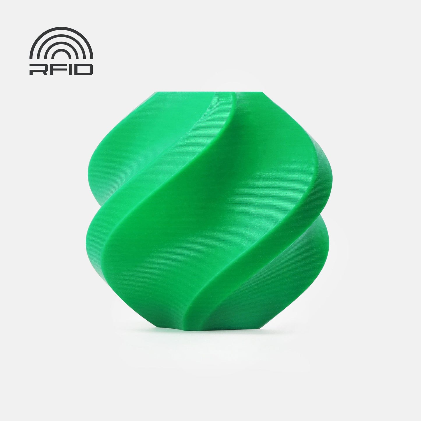 Bambu Lab | PETG HF | Green | 1.75mm | 1kg