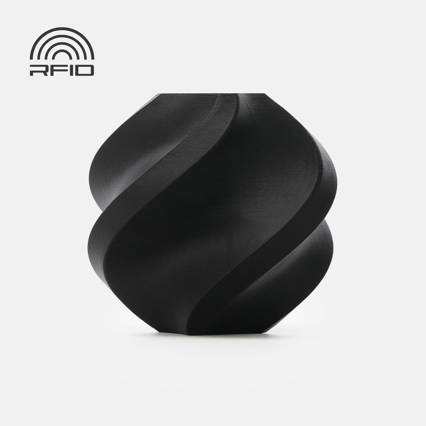 Bambu Lab | PETG HF | Black | 1.75mm | 1kg