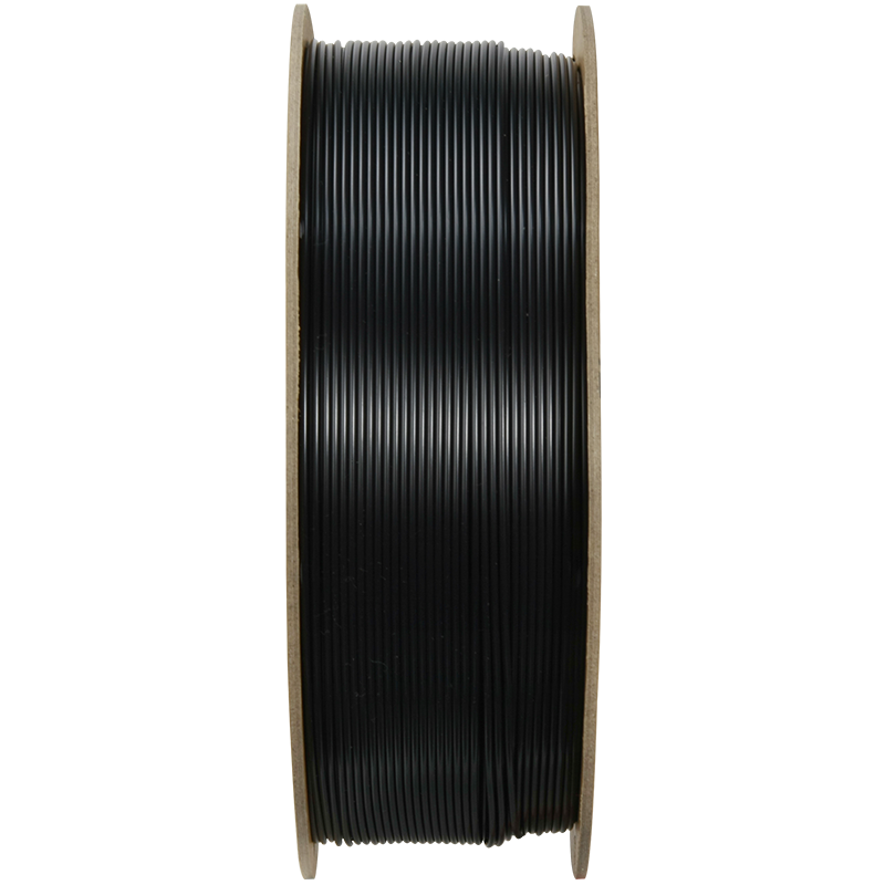 Polymaker | PolyLite ASA | Black | 1.75mm | 1 kg