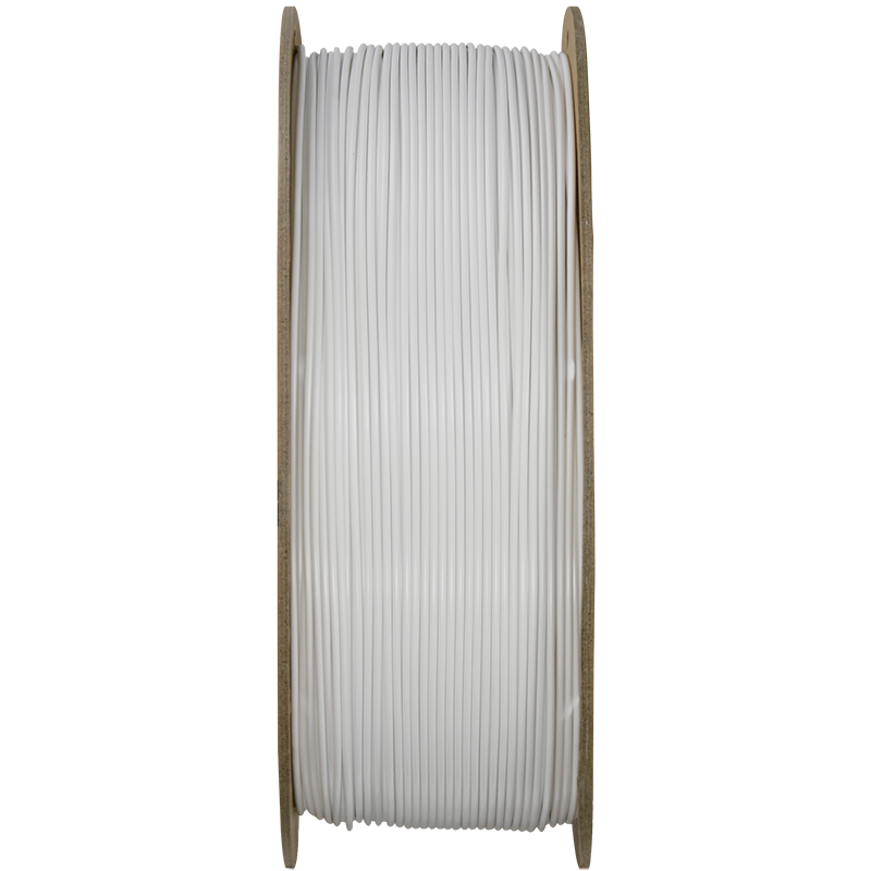 Polymaker | PolyLite ASA | White | 1.75mm | 1 kg