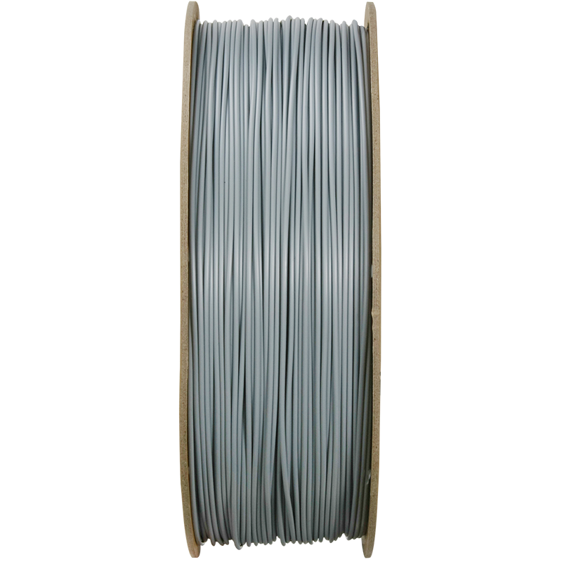 Polymaker | PolyLite ASA | Grey | 1.75mm | 1 kg