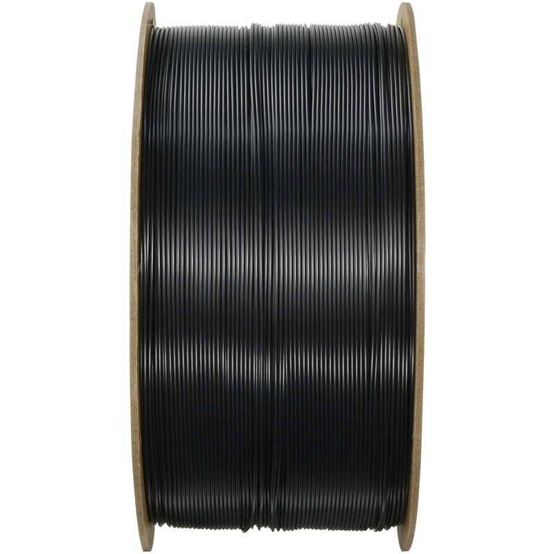 Polymaker | PolyLite ASA | Black | 1.75mm | 3 kg