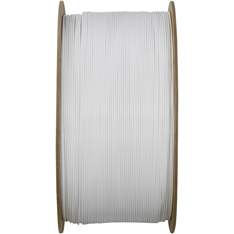 Polymaker | PolyLite ASA | White | 1.75mm | 3 kg