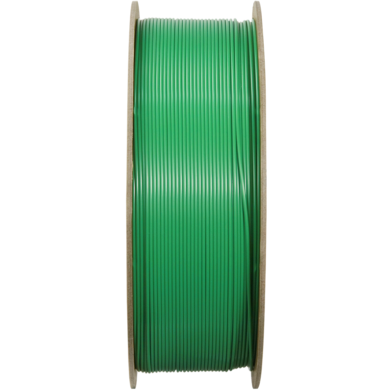 Polymaker | PolyLite ASA | Green | 1.75mm | 1 kg