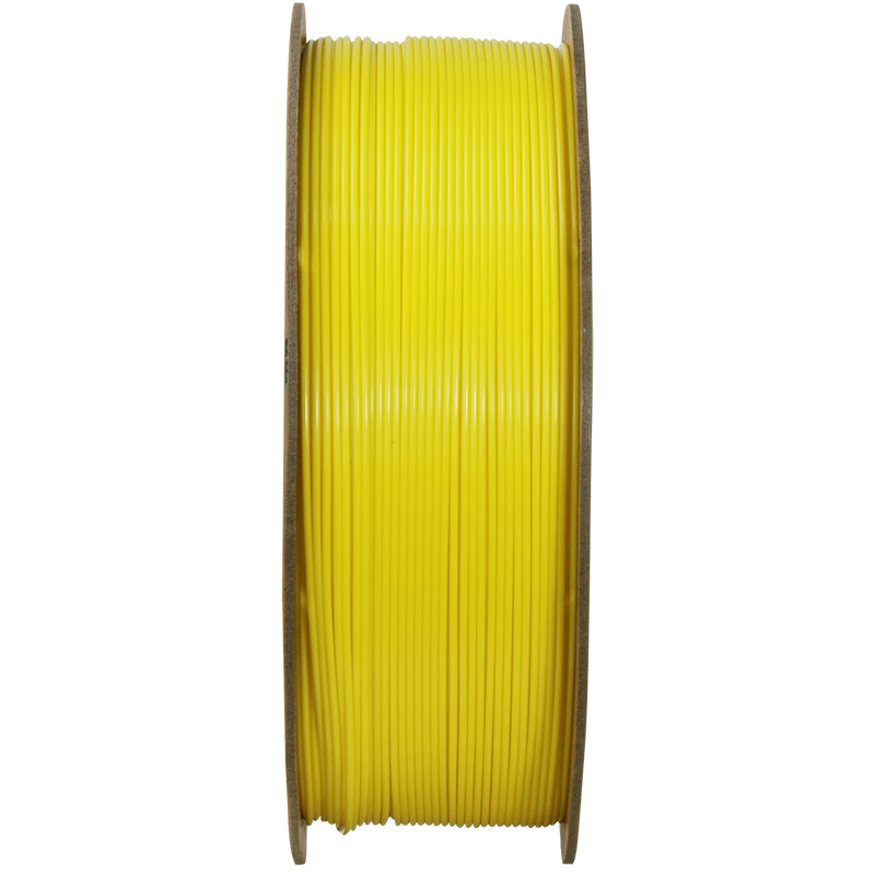 Polymaker | PolyLite ASA | Yellow | 1.75mm | 1 kg