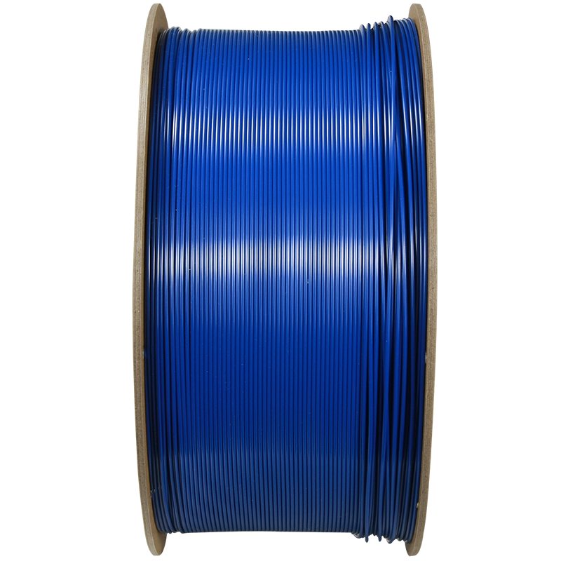 (UDGÅR) Polymaker | PolyLite ASA | Blue | 1.75mm | 3 kg