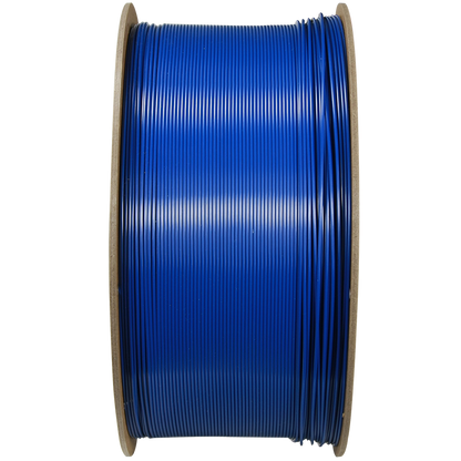 (UDGÅR) Polymaker | PolyLite ASA | Blue | 1.75mm | 3 kg