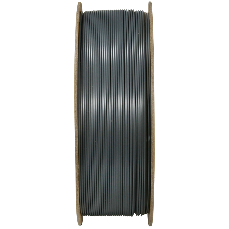 Polymaker | PolyLite ASA | Dark Grey | 1.75mm | 1 kg