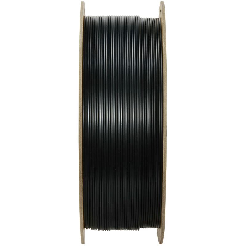 Polymaker | PolyLite ASA | Jet Black | 1.75mm | 1 kg