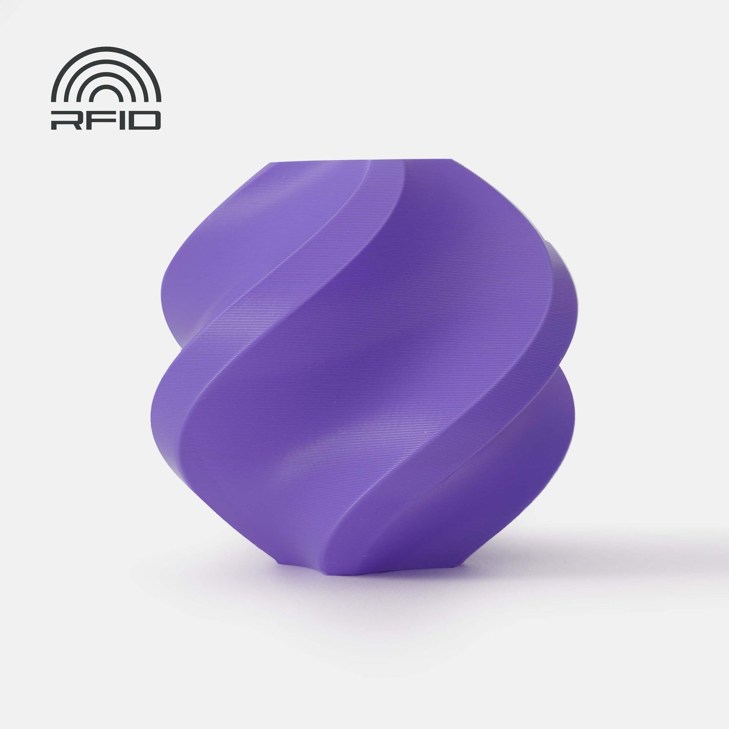 Bambu Lab | PLA Basic | Purple | 1.75mm | 1kg | Refill