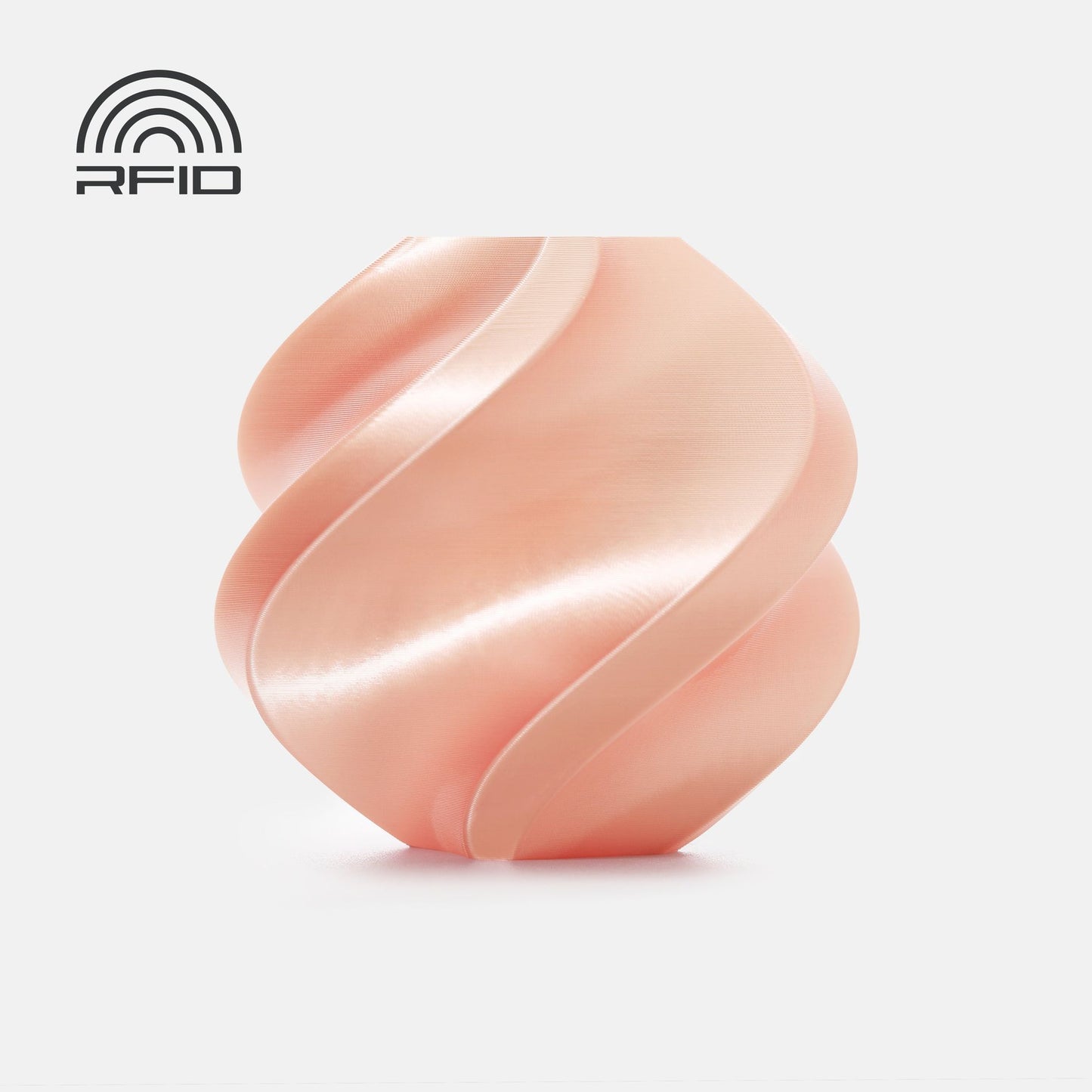 Bambu Lab | PLA Silk+ | Pink | 1.75mm | 1kg
