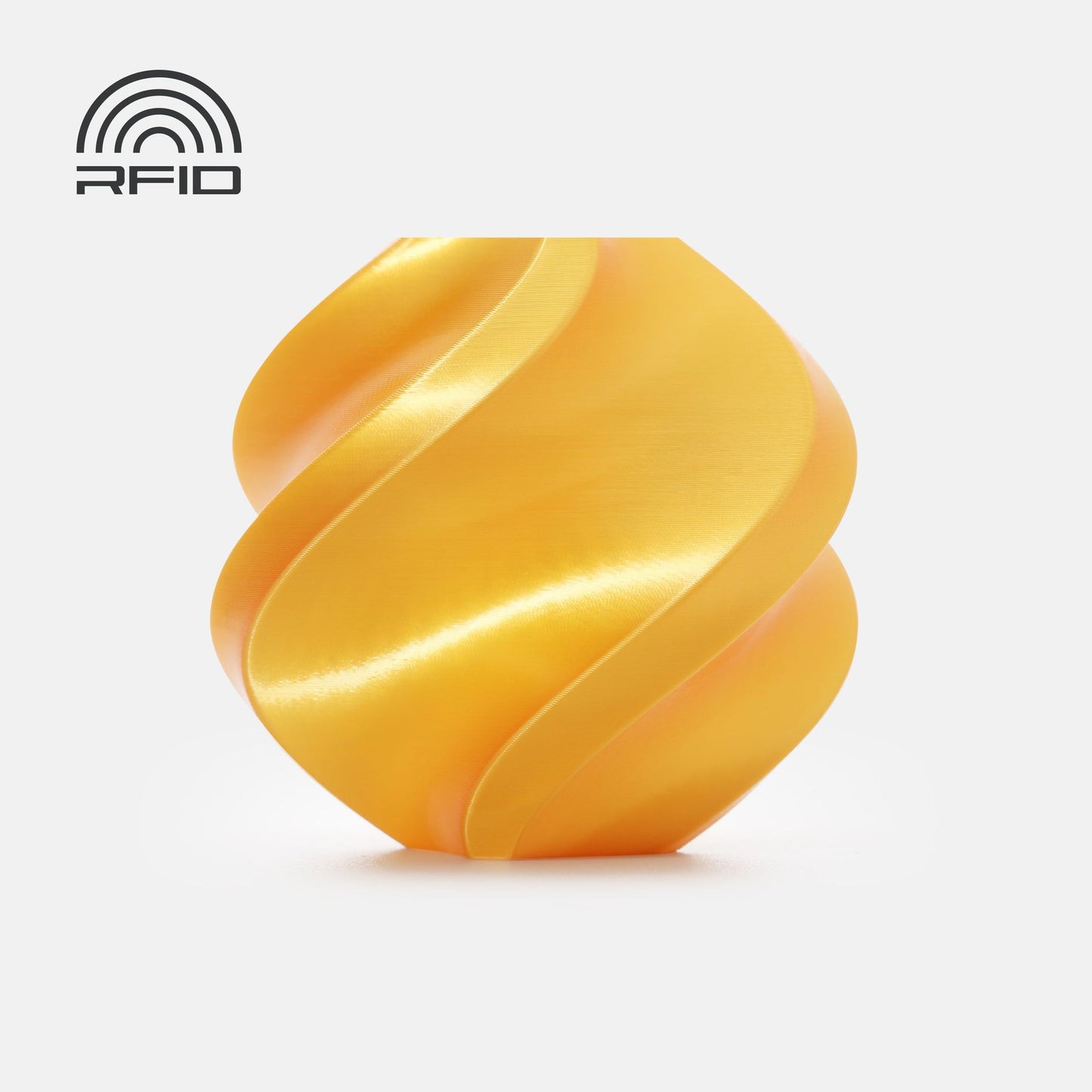 Bambu Lab | PLA Silk+ | Gold | 1.75mm | 1kg