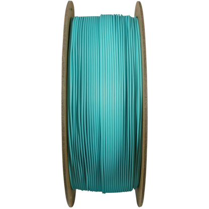 Polymaker | PolyTerra PLA+ | Polymaker Teal | 1.75mm | 1 kg