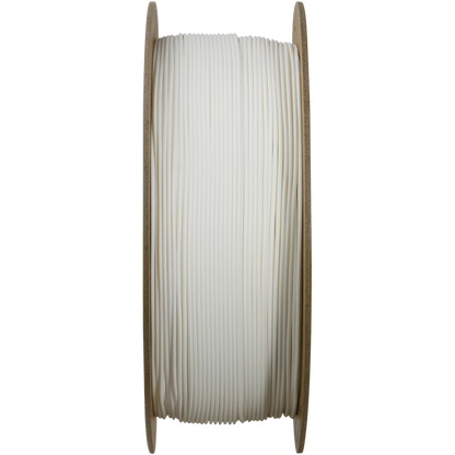 Polymaker | PolyTerra PLA | Cotton White | 1.75mm | 1 kg