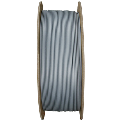 Polymaker | PolyTerra PLA | Fossil Grey | 1.75mm | 1 kg