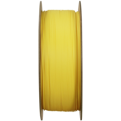 Polymaker | PolyTerra PLA | Savannah Yellow | 1.75mm | 1 kg