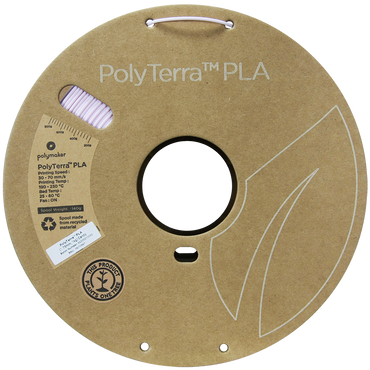 Polymaker | PolyTerra PLA | Candy | 1.75mm | 1 kg