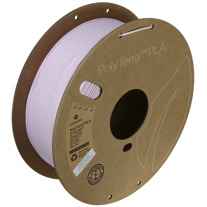 Polymaker | PolyTerra PLA | Candy | 1.75mm | 1 kg