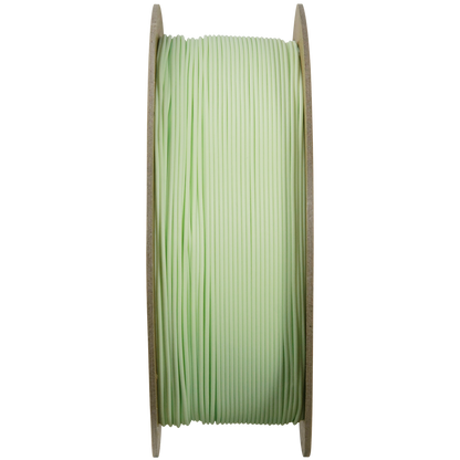 (UDGÅR) Polymaker | PolyTerra PLA | Mint | 1.75mm | 1 kg