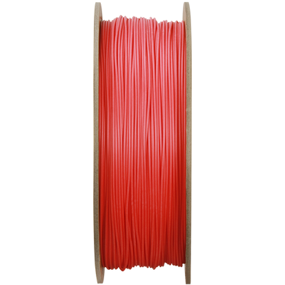 (UDGÅR) Polymaker | PolyTerra PLA | Rose | 1.75mm | 1 kg